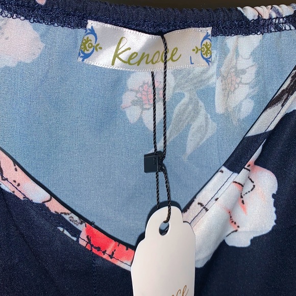 Summer dress - Picture 5 of 5